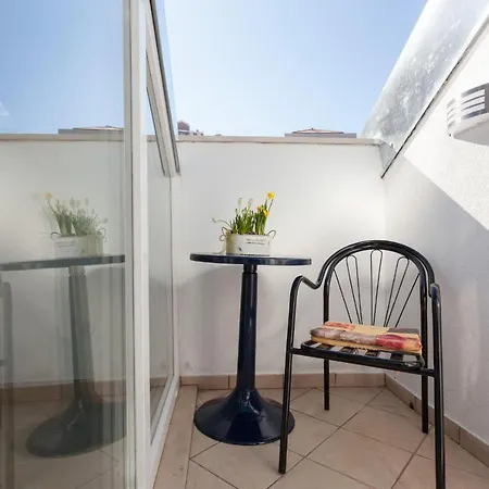 Hedera Estate, Hedera A52 Apartment Dubrovnik Exterior photo