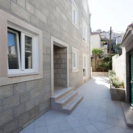 Hedera Estate, Hedera A52 Apartment Dubrovnik Exterior photo