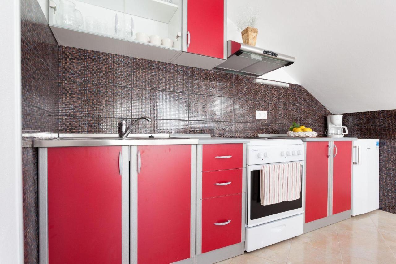 Hedera Estate, Hedera A52 Apartament Dubrovnik