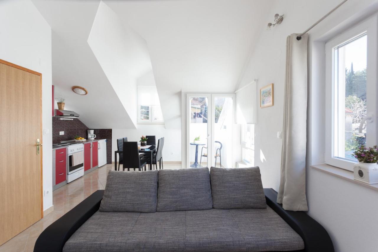 Hedera Estate, Hedera A52 Apartment Dubrovnik